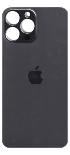 Cambio Tapa Trasera iPhone 13 Pro Max, Varios Colores Fixpro