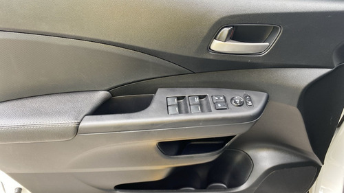 Imagen 12 de 19 de Honda Cr.v 5dr Lxc 2wd 2.4