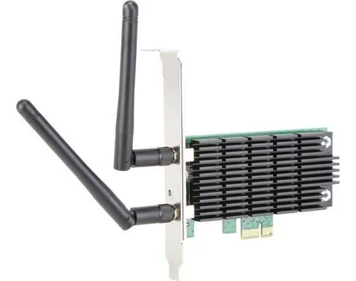 Adaptador Inalámbrico Pci Express Banda Dual Ac Archer T4e