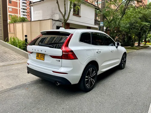 Volvo XC60 2.0 T5 Awd Momentum