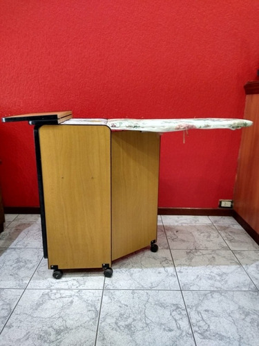 Imagen 5 de 5 de Mueble De Planchado