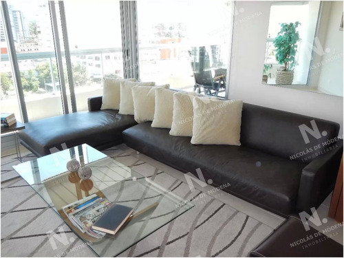 Imagen 8 de 30 de Venta Apartamento De 3 Dormitorios En Zona Mansa, Art Boulevard - Punta Del Este Mansa