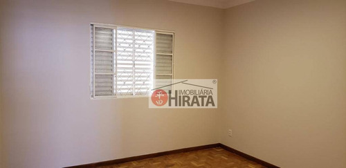 Imagem 6 de 16 de Casa Com 3 Dormitórios À Venda, 241 M² Por R$ 700.000,00 - Jardim Nossa Senhora Auxiliadora - Campinas/sp - Ca1539