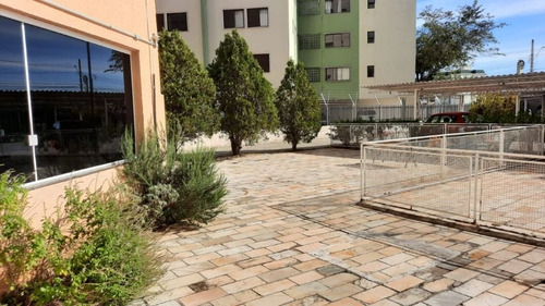 Imagem 23 de 30 de Apartamento Com 2 Dormitórios À Venda, 58 M² - Jardim Aquarius - São José Dos Campos/sp - Ap2824
