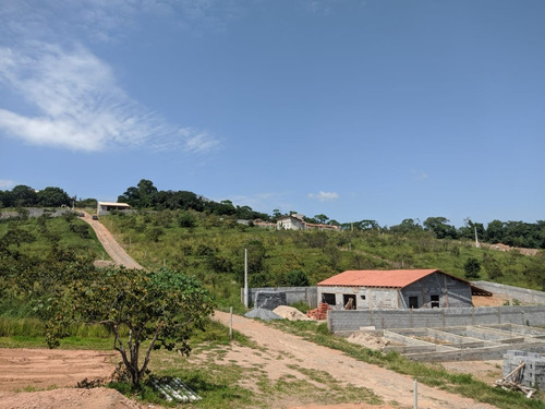 Imagem 2 de 20 de Terreno Plano E Barato Em Ibiúna- Sp K.e