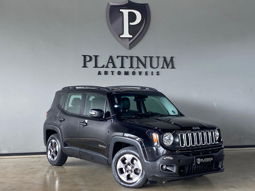 Jeep Renegade SPORT 1.8 AT