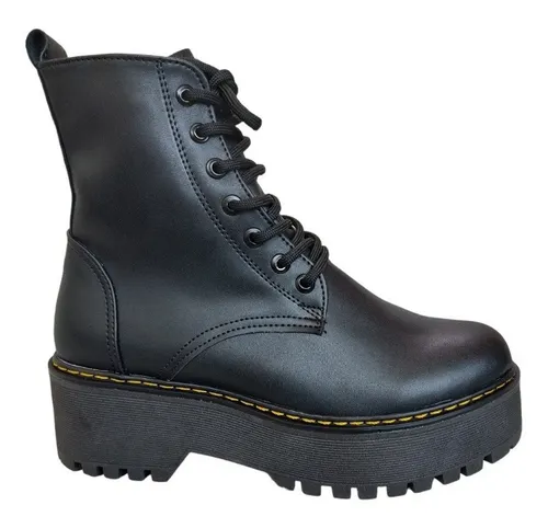 Botas de rockero sales