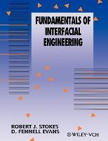 Libro Fundamentals Of Interfacial Engineering - Robert J....