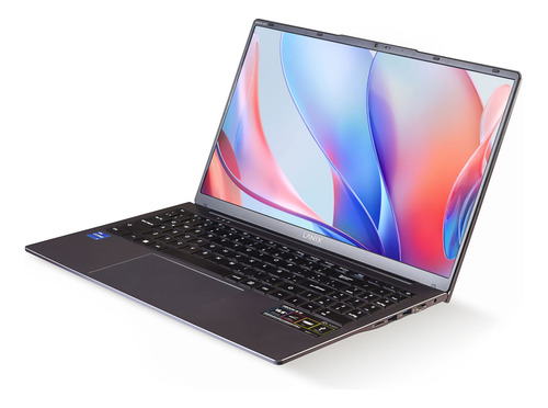 Laptop Lanix I7 1255u 32gb Ram 1t Ssd Win 11 Pro 15.6 .
