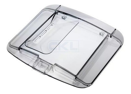 Repuesto Tapa Superior Philips Pasta Maker Hr2355