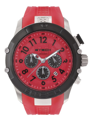 Imagen 1 de 1 de Reloj Btech - Bt-im-312-03