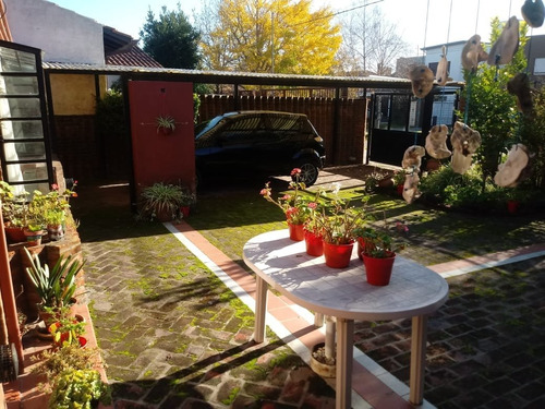 Imagen 12 de 12 de Chalet 4 Ambientes En Venta Mar Del Plata