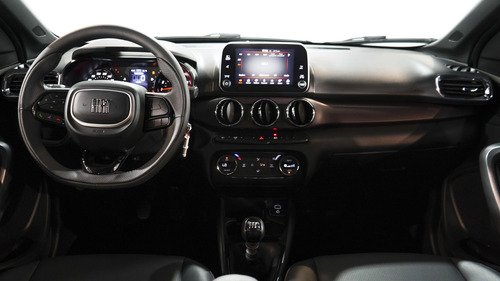 Fiat Cronos 1.3 Stile Mt