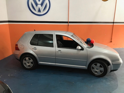 Golf Generation 1.6 2003