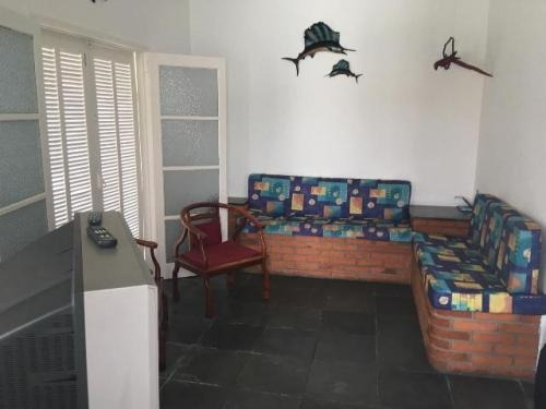 Imagem 13 de 14 de Belíssima Casa No Jardim Regina Com Piscina Em Itanhaém 4947