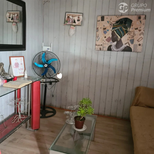 Se Vende Terreno De 171 M2 Y Casa Construida De 42 M2
