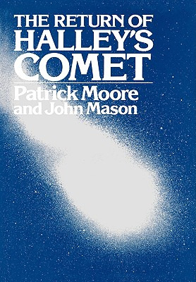 Libro The Return Of Halley's Comet - Moore, Patrick