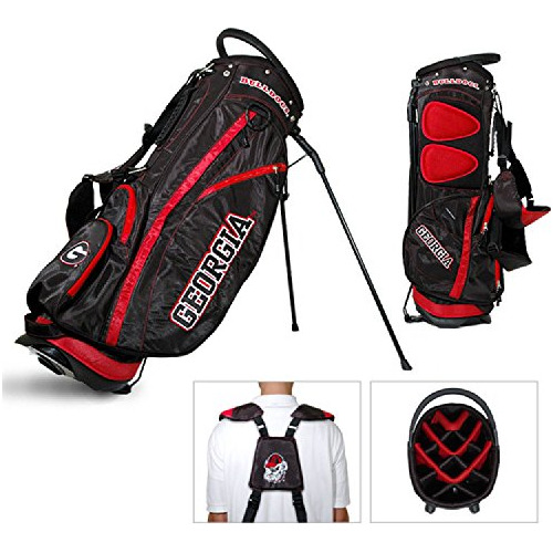 Bolsa De Soporte De Golf Ncaa Fairway, Ligera, Soporte ...