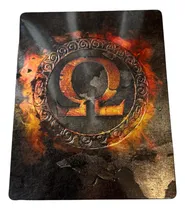 Comprar God Of War Omega Collection Playstation 3 Ps3 Gran Estado