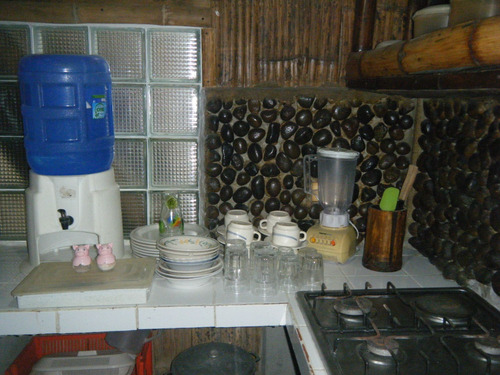Imagen 5 de 14 de Cabañas Ecologicas Stephanie`s Jireth Renta En Tonsupa