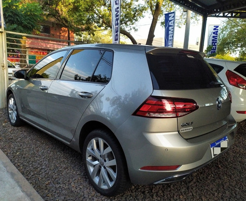Volkswagen Golf 1.4 Comfortline Tsi Dsg 2019