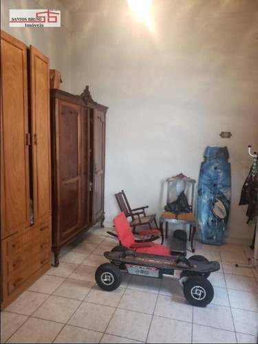 Imagem 15 de 15 de Terreno À Venda, 360 M² Por R$ 1.399.000,00 - Vila Ipojuca - São Paulo/sp - Te0209