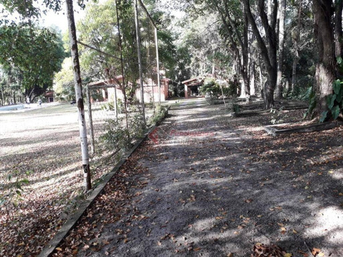 Imagem 21 de 24 de Chácara À Venda, 5000 M² Por R$ 530.000 - Camargo I - São Pedro/sp - Ch0041