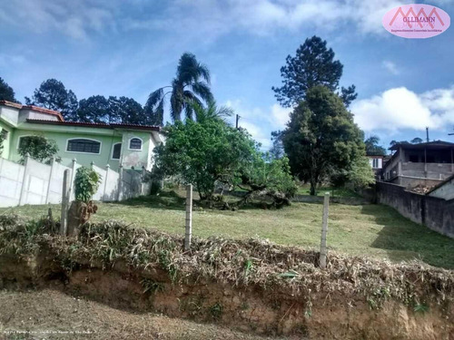 Imagem 5 de 8 de Terreno Para Venda Em Ribeirão Pires, Somma - 0787/2021_2-1159438