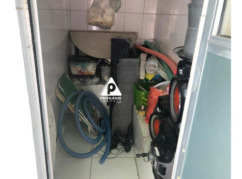 Imagem 29 de 30 de Casa À Venda, 3 Quartos, 1 Vaga, Glória - Rio De Janeiro/rj - 26262
