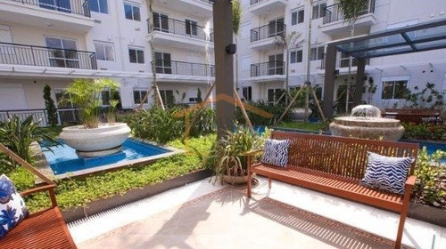 Imagem 15 de 15 de Apartamento, Venda, Vila Guarani (z Sul), Sao Paulo - 26967 - V-26967