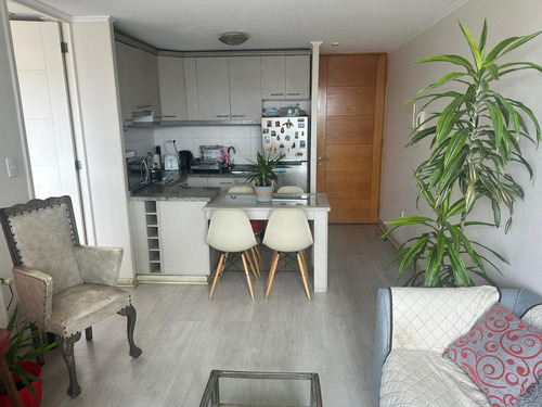 Impecable Departamento 1 Dormitorio, Lomas De San Sebastián