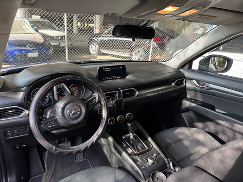 Mazda CX-5 2.0 L I Sport At