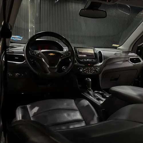 Chevrolet Equinox 1.5 Premier At