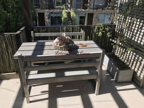 Imagen 15 de 15 de Venta Apartamento 1 Dormitorio En Manantiales