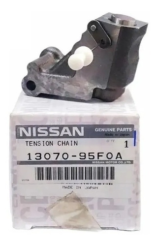 Tensor De Cadena Tiempo Nissan Almera Y  B15 13070-95f0a