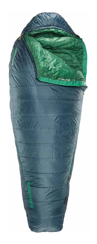 Therm-a-rest Saros 32f/0c Synthetic Mummy Sleeping Bag, Reg.