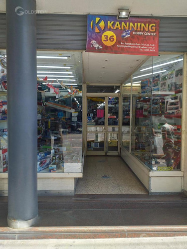 Imagen 4 de 16 de Local - Villa Crespo