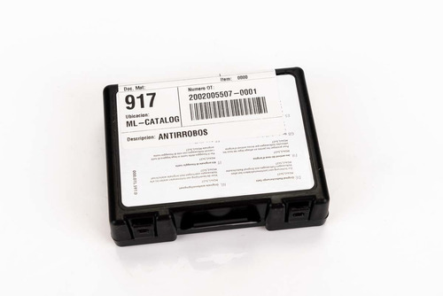 Imagen 7 de 12 de Kit Tuercas De Seguridad Antirrobo Volkswagen Sharan