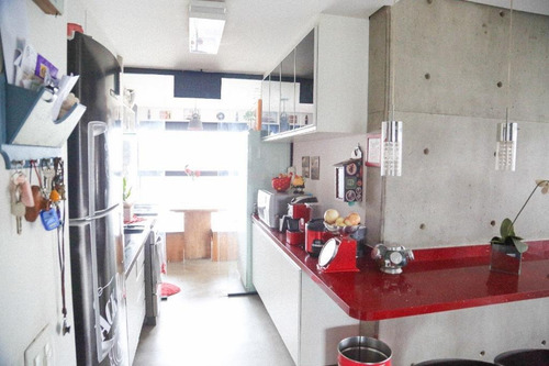Imagem 5 de 13 de Apartamento Residencial À Venda, Jardim Anália Franco, São Paulo. - Ap5316