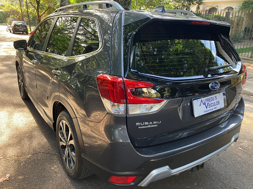 Subaru Forester 2.0 Awd E-Boxer Cvt (Mhev) 5P Hibrido