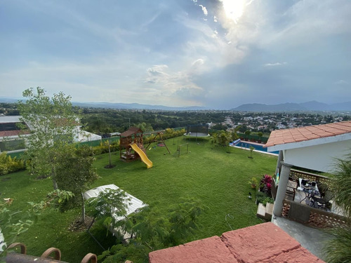 Casa En Venta Lomas De Cocoyoc