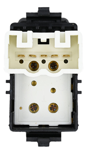 Control De Elevador P- Toyota Matrix 2003 2004 2005 2006