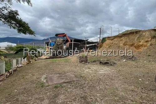 Galpón En Venta En Guatire