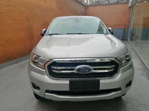 Ford Ranger Xlt At 3.2 Diesel 2022