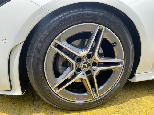 Mercedes Benz Clase Cla 200 1.4 Amg Line 2023