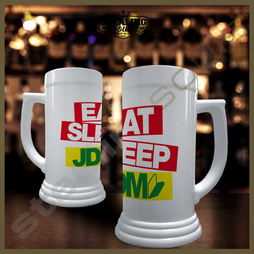 Chopp Plastico Cerveza | Fierrero #295 | Birra / Biela / Piston / Bujia / Turbo / Muffler / Escape / 1/4 Milla / Racing