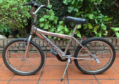 Bicicleta Niños Olmo Cosmos