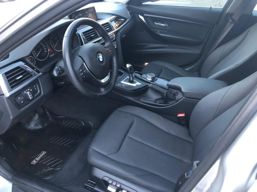 Bmw 320i Executive