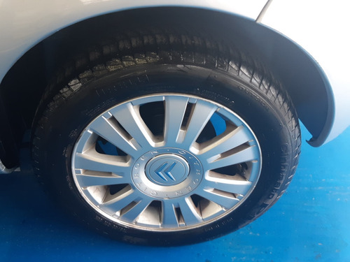 Citroën C3 1.4 I Exclusive 8v Flex 4p Manual