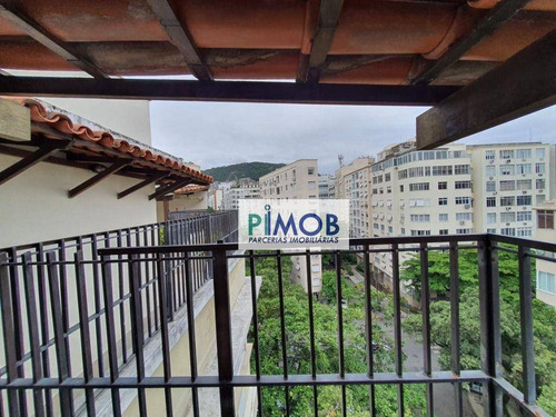 Imagem 20 de 30 de Apartamento Com 2 Dormitórios À Venda, 90 M² Por R$ 950.000,00 - Copacabana - Rio De Janeiro/rj - Ap1499